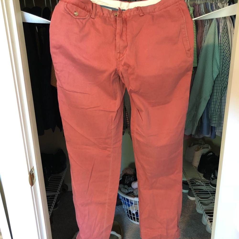 POLO RALPH LAUREN CHINO